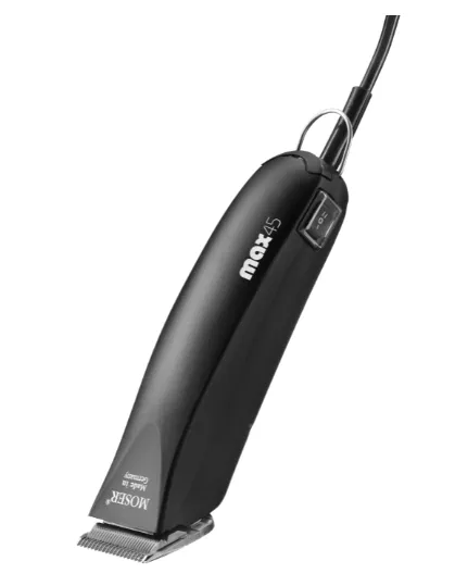 Машинка для стрижки тварин MOSER 1245-0066 max45