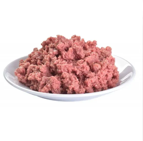 Brit Premium by Nature 400g курка/сердечка