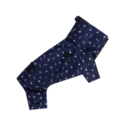Дощовик з фіксаторами umbrellas 8 M-134/8