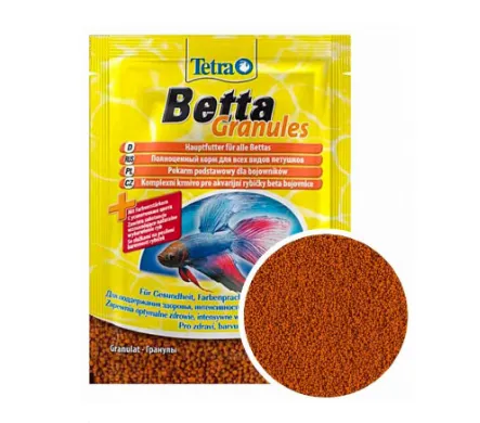 Betta, 50ml, 5g 193680