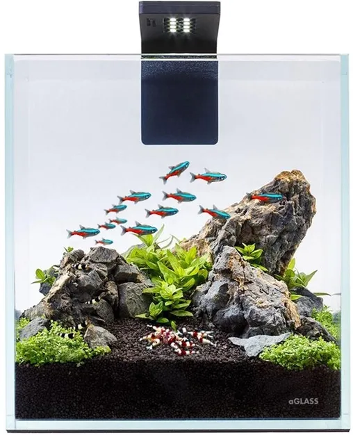 7142 Комплект Nano Set, 10 літрів
