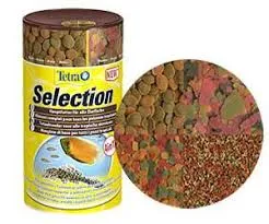 Tetra, 250ml, Selection 4 in 1, 95 г
