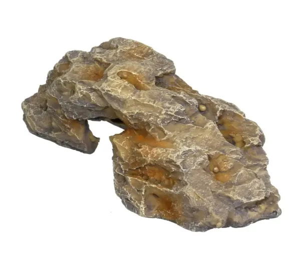 Декорація грот Hobby Comb Cave 1 20*8*6cм 40185