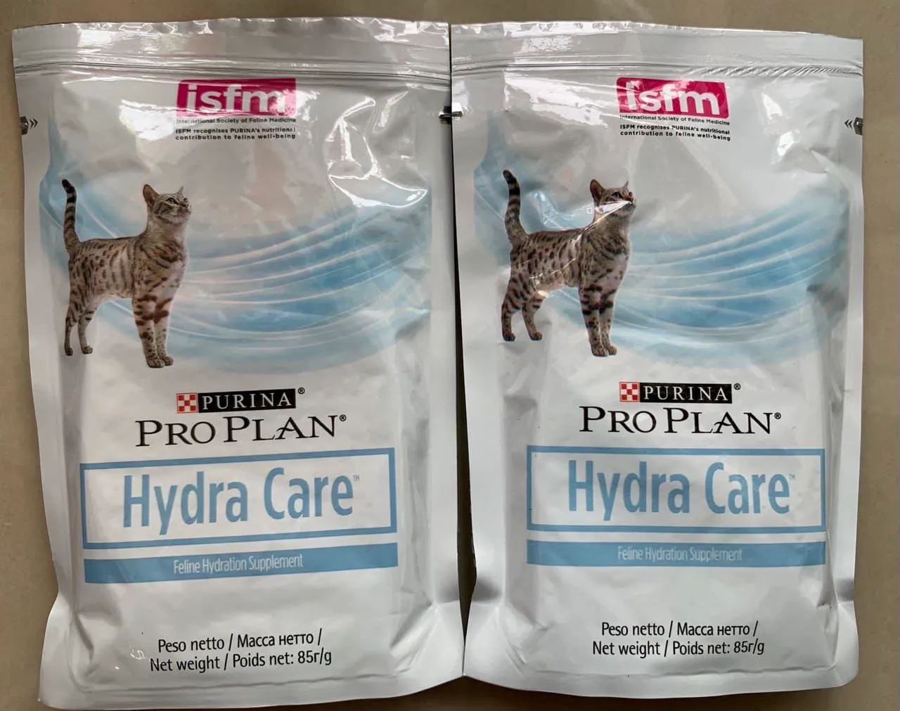 ПРПН Фелін Гідракер (Hydra Care) для котів 85г