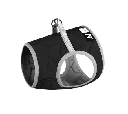 29401 Шлея м'яка AiryVest One XS4 чорна