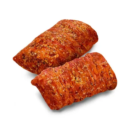 Подушечки для котів Vitakraft Crispy Crunch лосось 60г 28815
