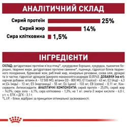 Royal Canin, Medium Adult для собак средних пород, 4кг