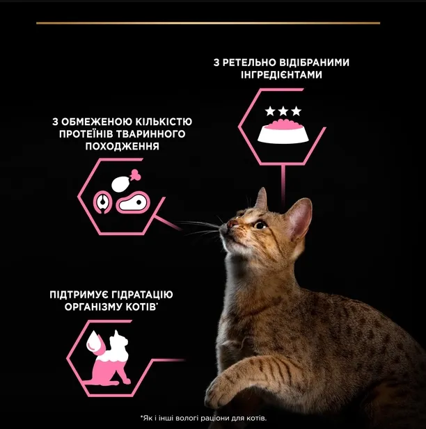 ProPlan жб 85г Delicate з індичкою