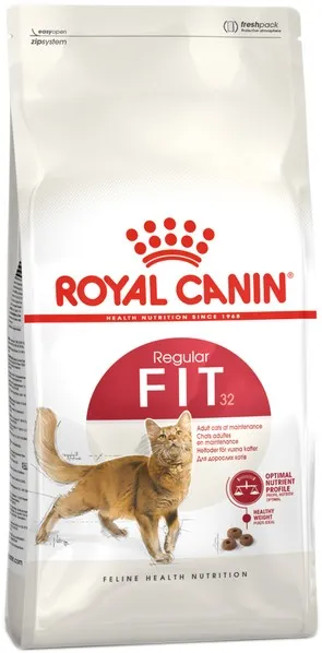 Royal Canin Fit для котів, 400 г