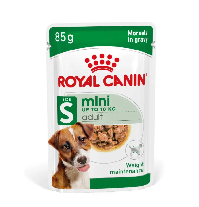 Royal Canin, Mini Adult 0.085кг