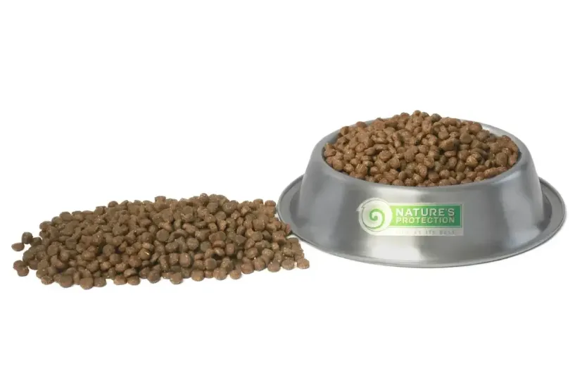 45721 NP Puppy Starter All Breeds (стартер для цуценят) 500г