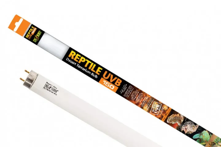 Лампа REPTILE UVB 150 (18W 60СМ)