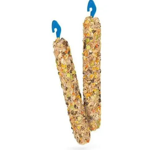 Палички SPECIAL ONE "Мюслі" для декоративних гризунів 90г PR242348