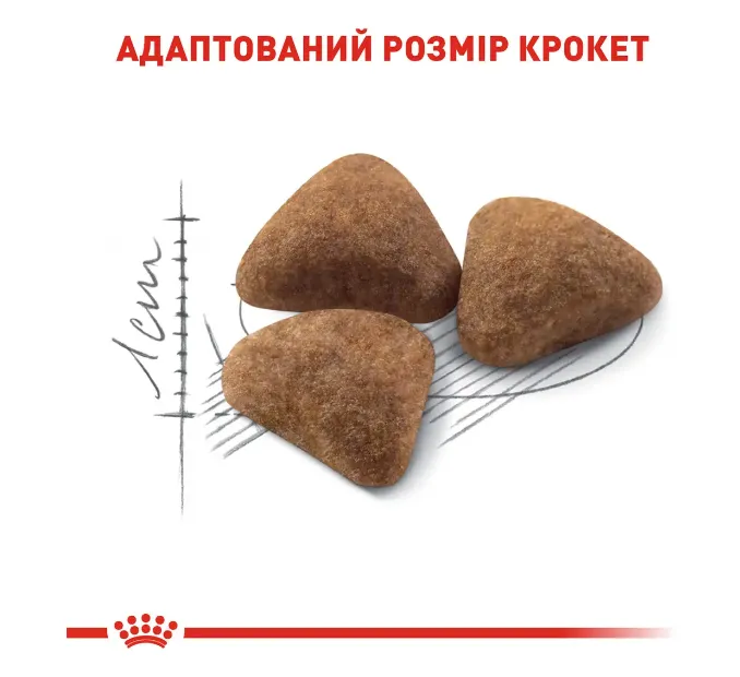 Royal Canin, Indoor 1.6+400кг