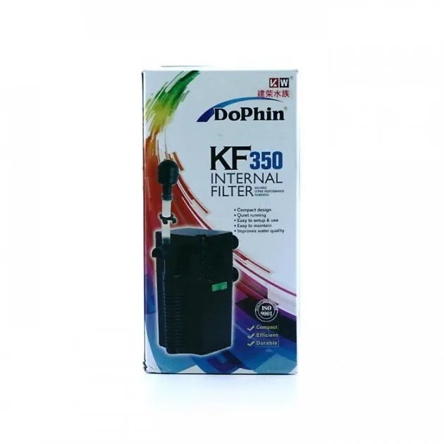 Фільтр Dophin KF-350
