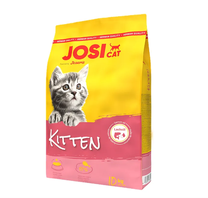 JosiCat Kitten 1кг