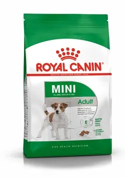 Роял Канин, Mini Adult, 4кг