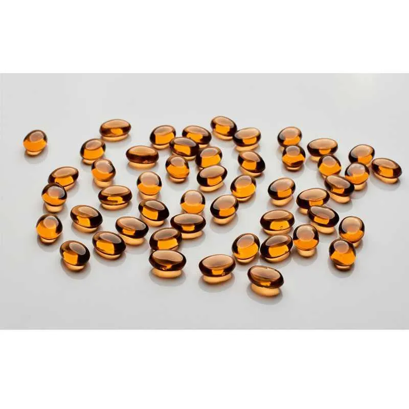 Камінці MagicBeans MB50CB коричневий