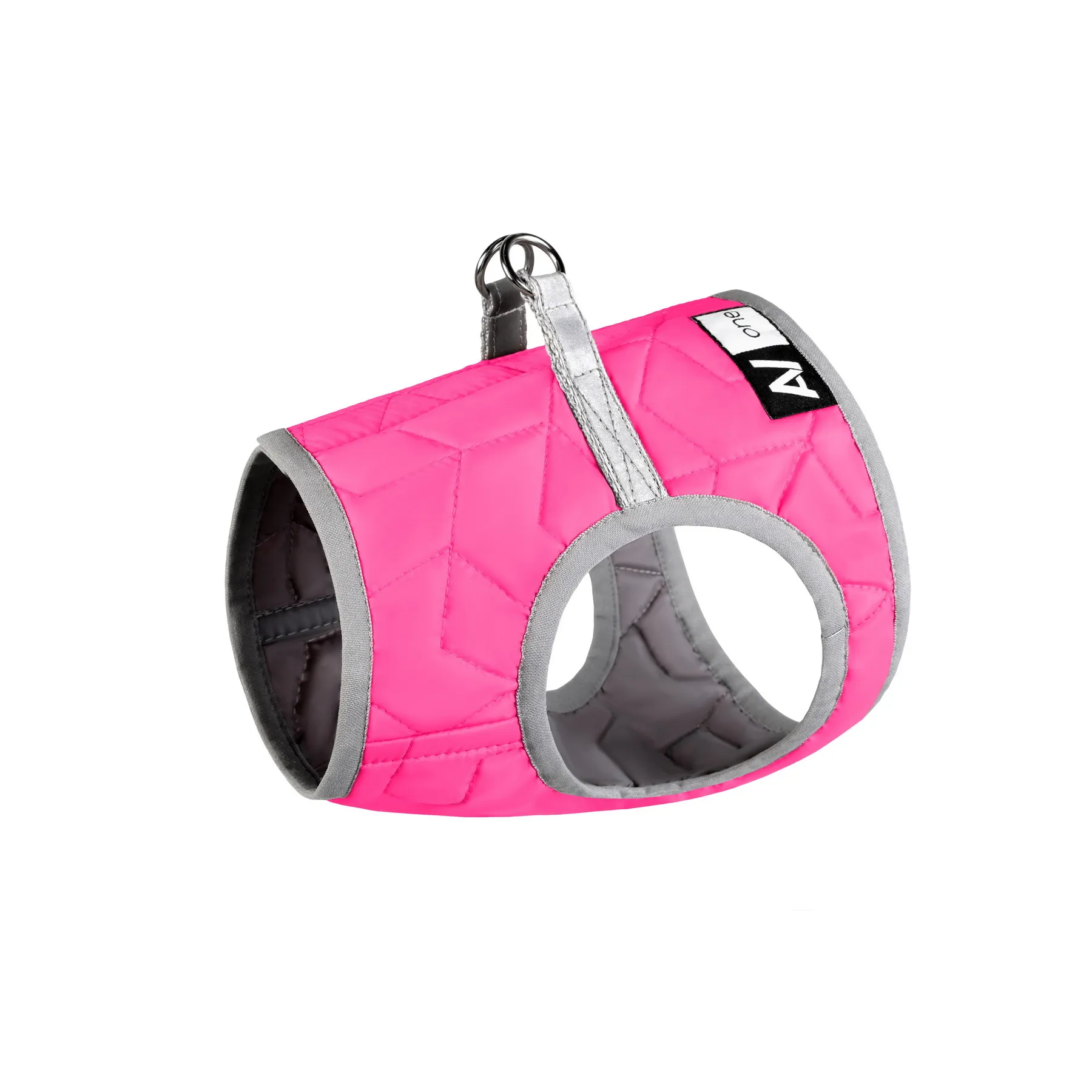 CoLLaR AiryVest One шлея м'яка (рожевий), XS