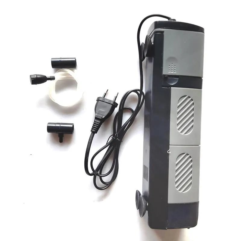 Фільтр, Via Aqua VA- F300, Atman AT- F103 (25W, 960L\H)