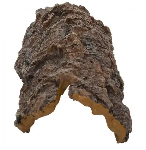Декорація печера з кори Hobby Bark Cave S 16*8*6cм 41462