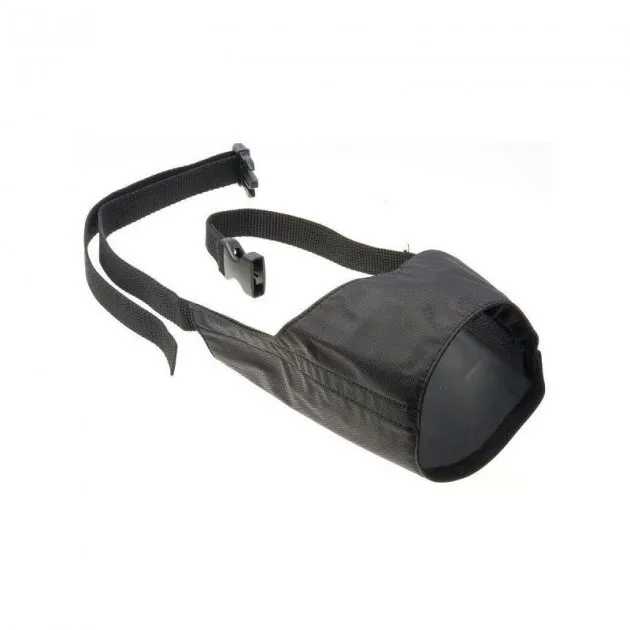 Намордник нейлоновий №4XL бладхаунд (морда 25*38*12см) C6AS0356