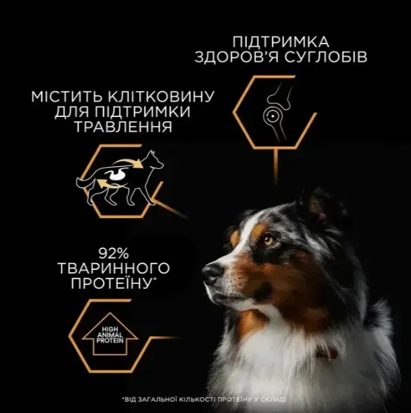ProPlan ж/б Adult з індичкою 400г