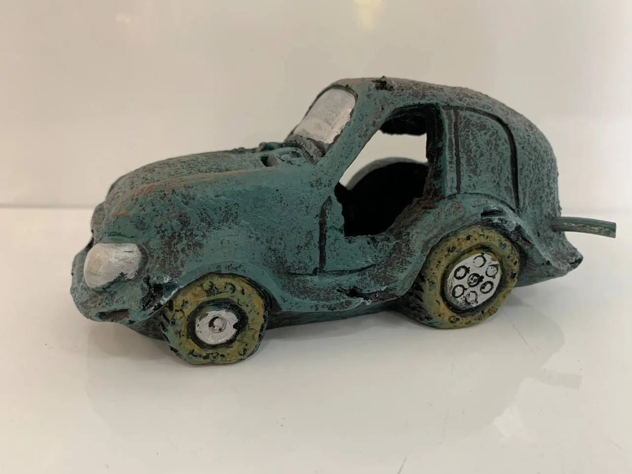 Автомобіль 16*7*7см 25338Т