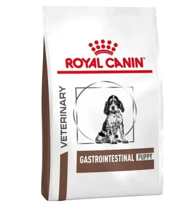 Royal Canin, Gastrointestinal Puppy 1кг
