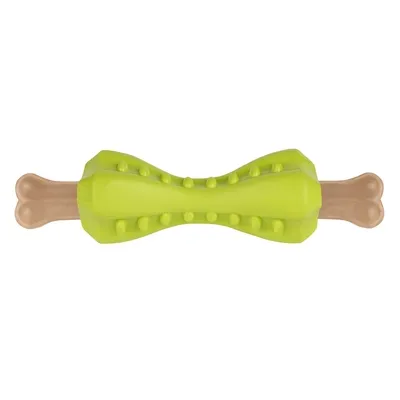 Іграшка для собак BronzeDog Smart (Green) 12*5см