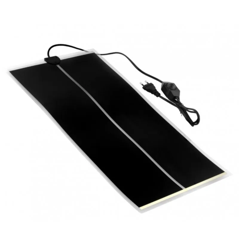Нагрівальний мат з регулятором Terrario Premium Repti Pad 28W 53x28см (tr-mata-28w)