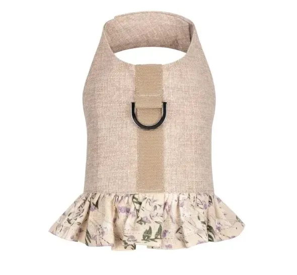 Сукня-шлея Pet Fashion Nika XS2