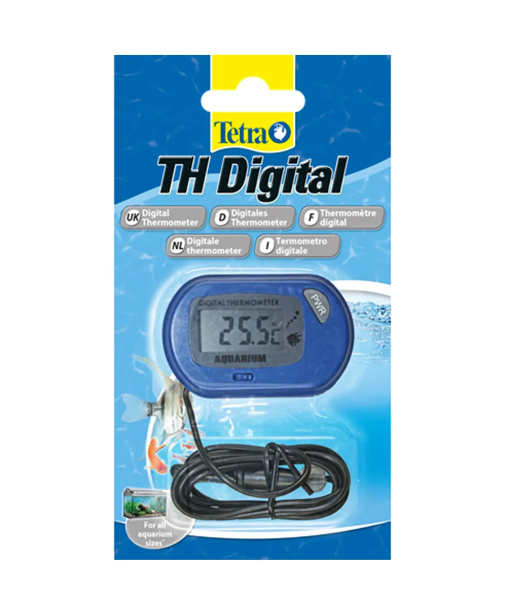 Термометр Tetra ТН Digital цифровий 253469