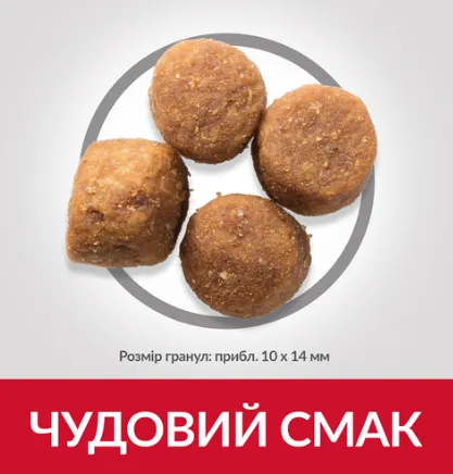 SP Can Adult Дорослий собака(medium) тунець та рис 1кг