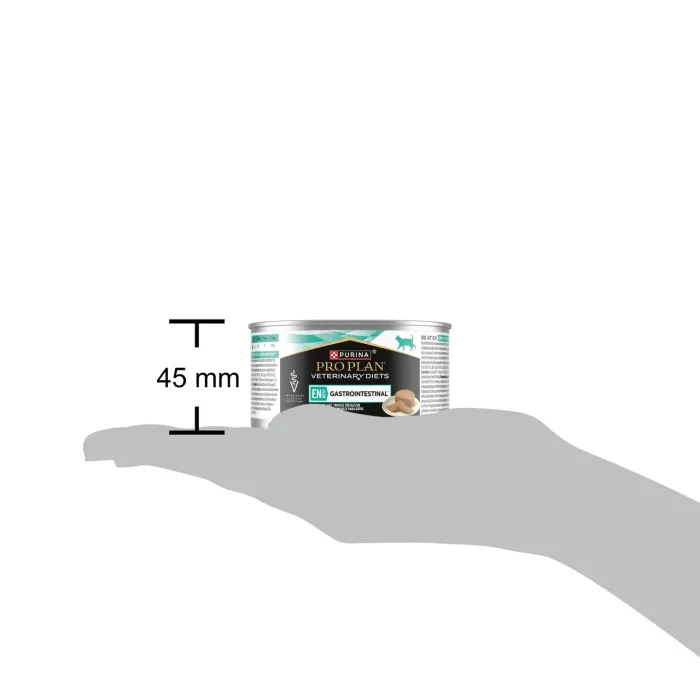 ProPlan Veterinary Diets EN Gastrointestinal для котів 0.195г