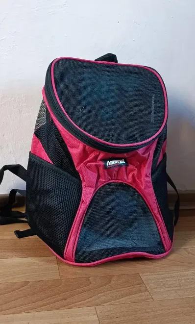 АТ Рюкзак HJ-136-1 (31*25*35см) колір в асорт.