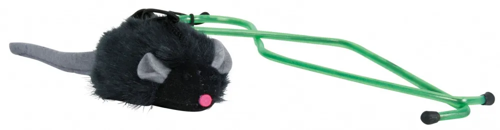 Trixie Mouse з кріпленням на дверний пройом, 8 см