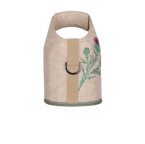 Шлей-костюм Pet Fashion Patrik XS