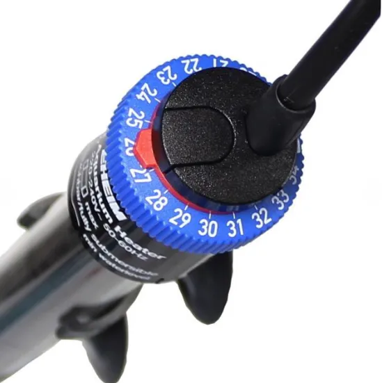 Нагрівач EHEIM thermocontrol 25W 3611010