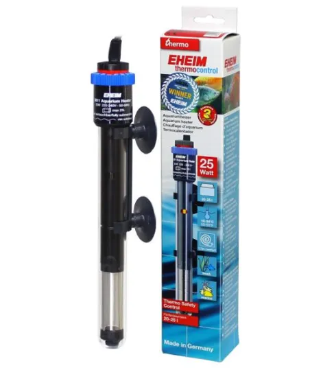 Нагрівач EHEIM thermocontrol 25W 3611010