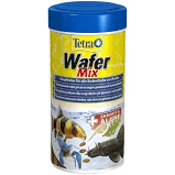 Tetra, 100ml, Wafer Mix, 48 г