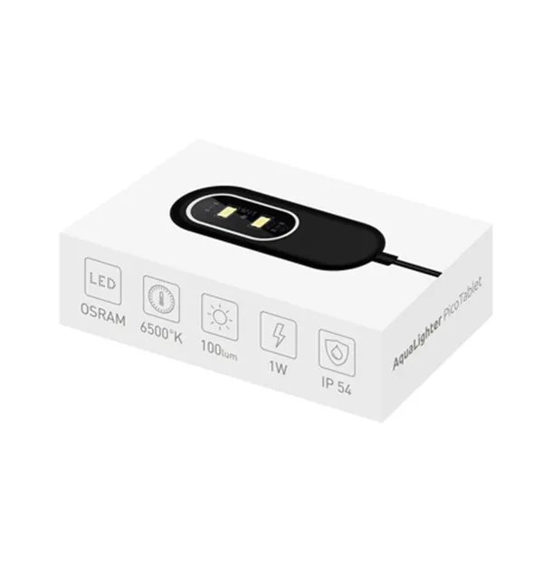 87671 Світлодіодний світильник для акваріума Pico Tablet для прісноводних акваріумі до 10л