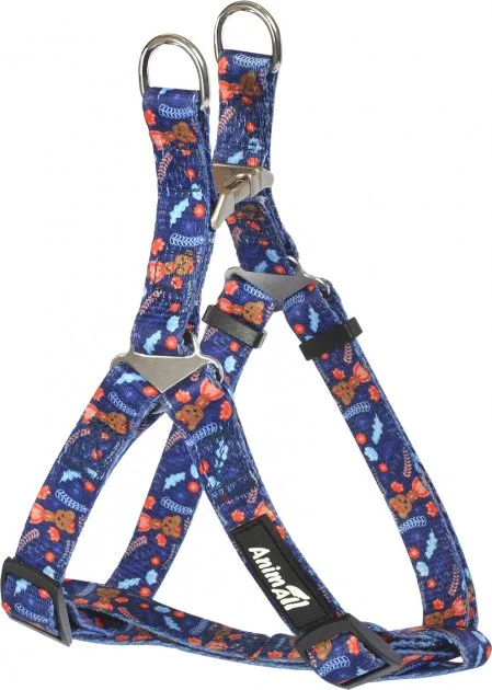 Шлея Animall HL-H-T001A (1.5x33-50см) S-1/S-2/S-3/S-4/S-5/S-6