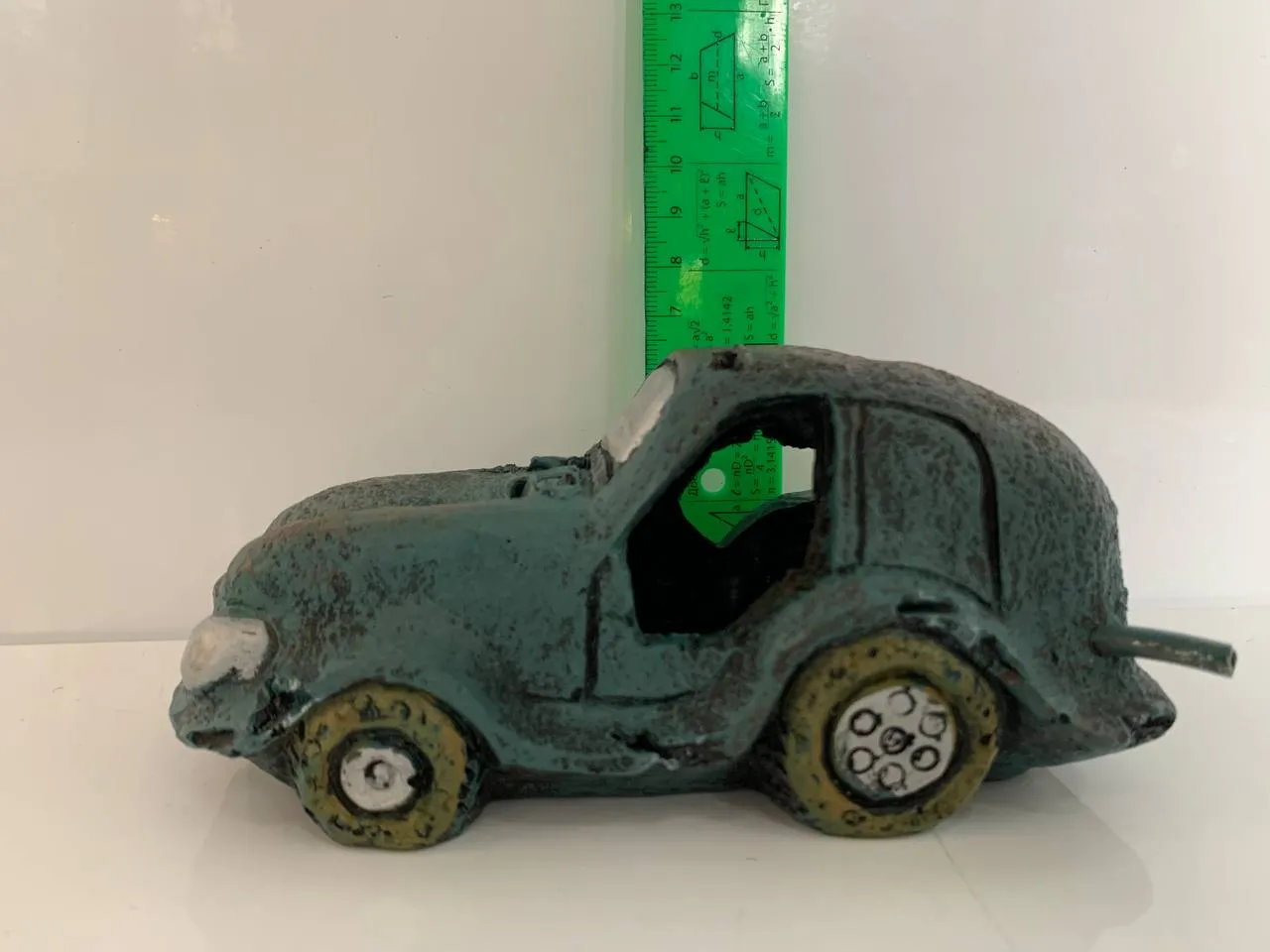 Автомобіль 16*7*7см 25338Т