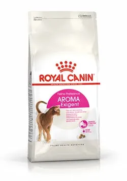 Royal Canin Axigent Aromatic 1кг
