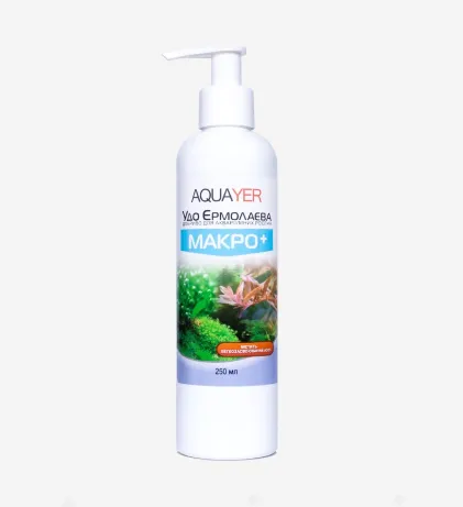"Удо Єрмолаєва" МАКРО+ 250ml