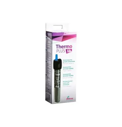 Diversa ThermoPlus 50W, обігрівач із термостатом
