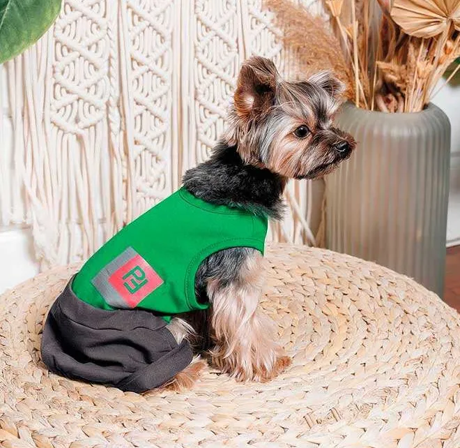 Костюм Pet Fashion Aleks S для тварин