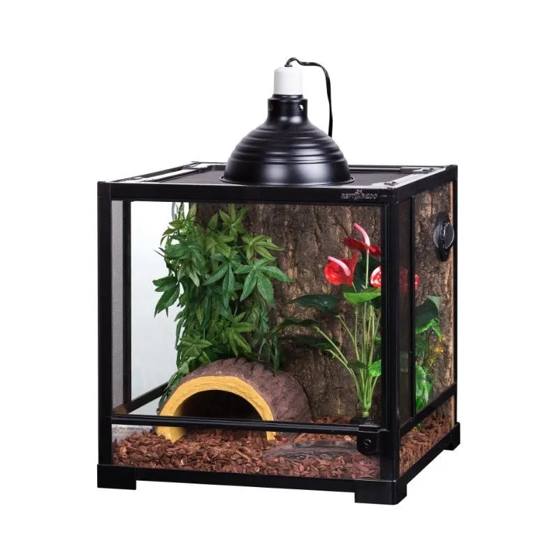 Тераріум Repti-Zoo RK0105S 45x45x45см (RZ-RK0105S)
