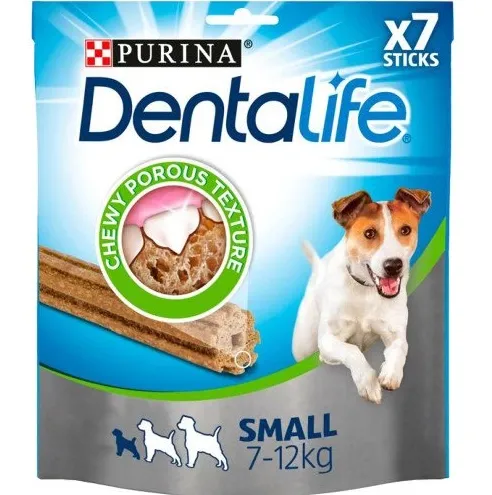 ProPlan, Денталайф Смол 7*115г